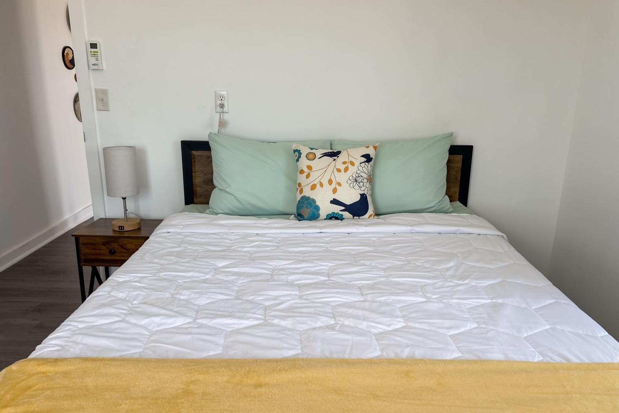 Spoonbill Cottage At Secret Beach Сан Педро Екстериор снимка